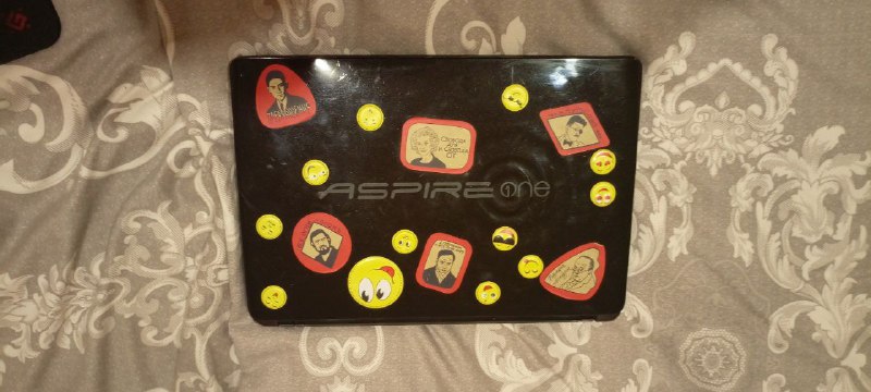 Ноутбук Acer Aspire One 3