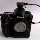 Nikon D4S камера и объективы комплекта 1