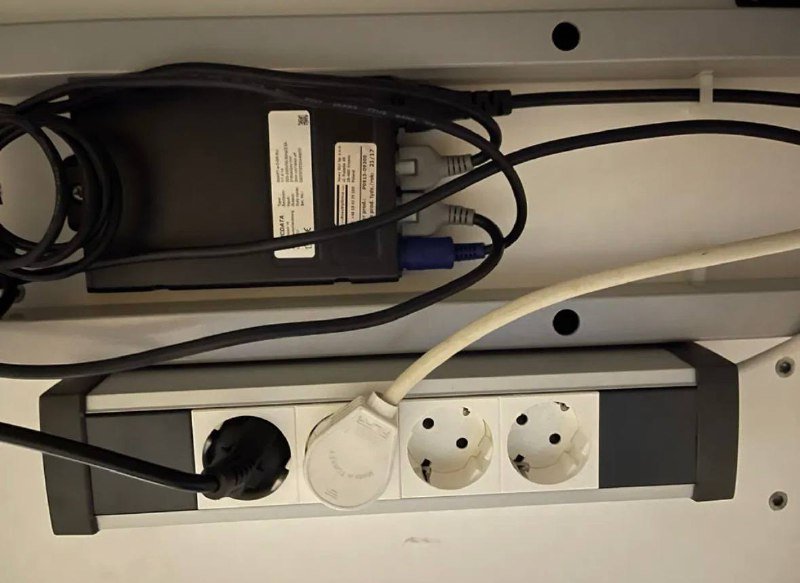 Стол с подъемным механизмом Nowy Styl N-ERGY 3