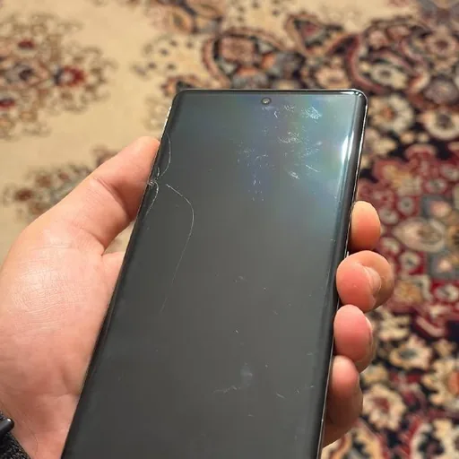 Google Pixel 7 Pro 128 GB