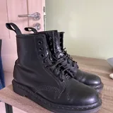 Ботинки Dr Martens 1