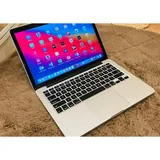 MacBook Pro 13 Retina 2