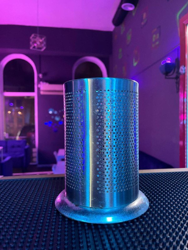 Стакан для инструментов