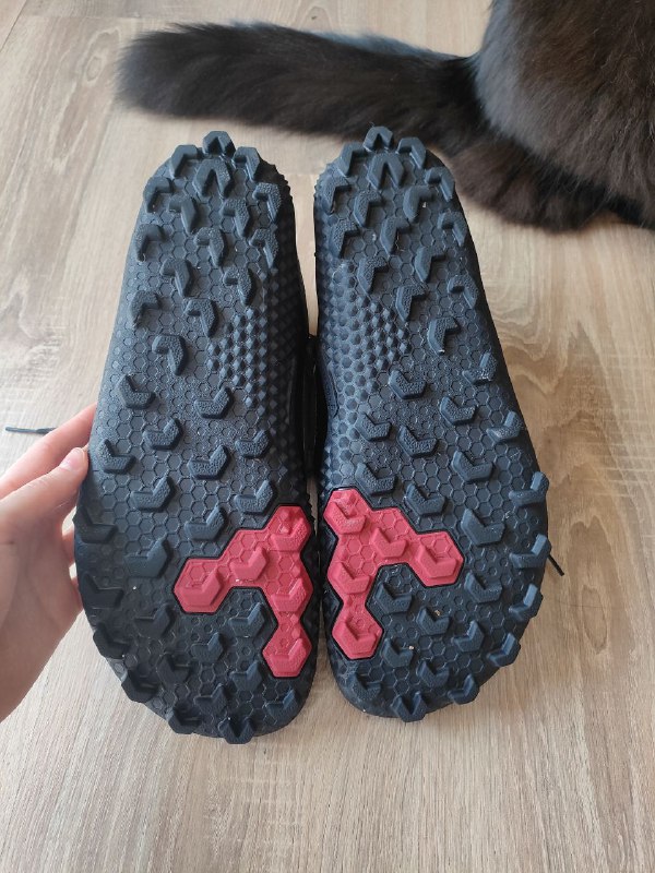 Кроссовки Vivobarefoot размер 10, 43 европейский 2