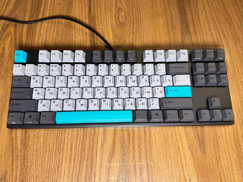 Клавиатура Varmilo