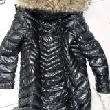 Пальто, куртки, пуховик, парка, обувь 9