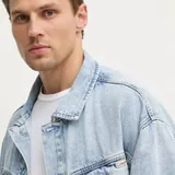 Мужская джинсовая куртка Calvin Klein 3