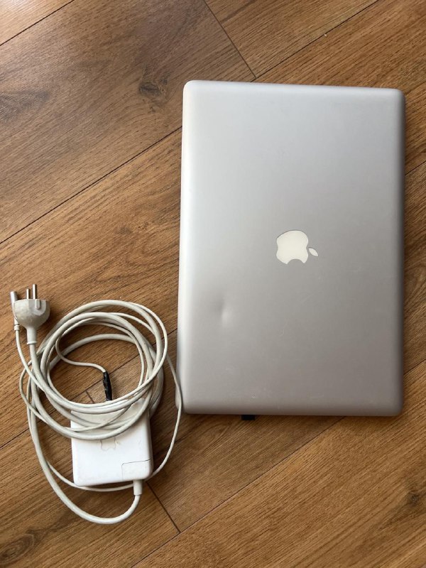 Macbook Pro 2012 16GB RAM 512 SSD, блок питания, мышь 4