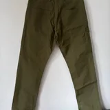 Мужские штаны и куртка Fjallraven 3