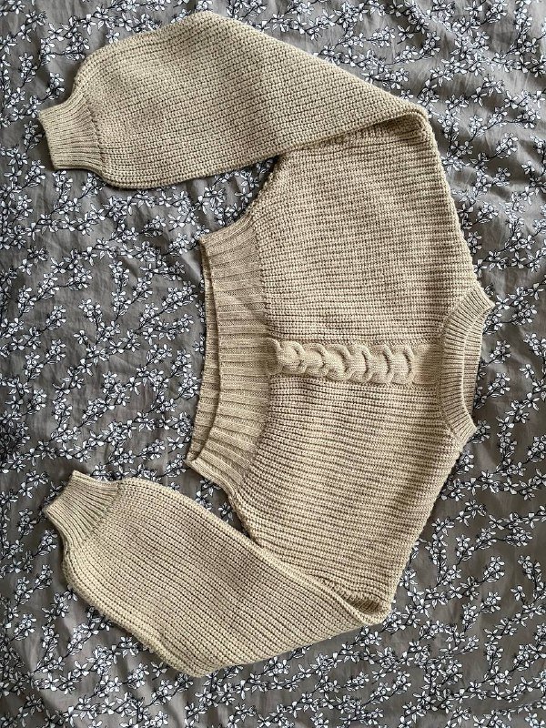 Женские кофты размера S/XS 2