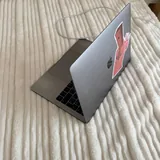 MacBook Pro 2017 250 ГБ 3