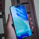 iPhone 15 Pro 1