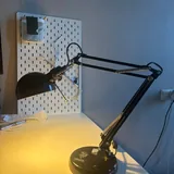 Монитор LG, лампа IKEA, ковёр, стул, кеды, вспениватель, этажерка, увлажнитель, робот-пылесос 2