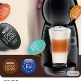 Кофемашина капсульная DeLonghi Piccolo XS 5