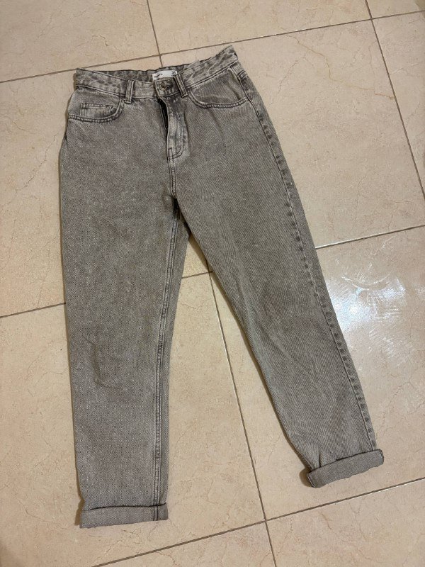 2 джинс и штаны 2