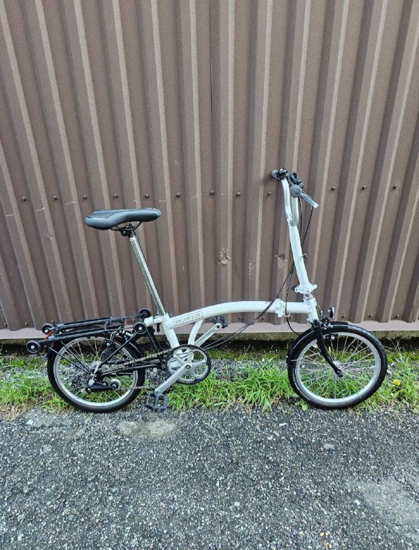 Европейские велосипеды в идеальном состоянии 3