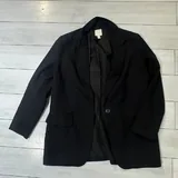 Женские пиджаки Sela и H&M 2