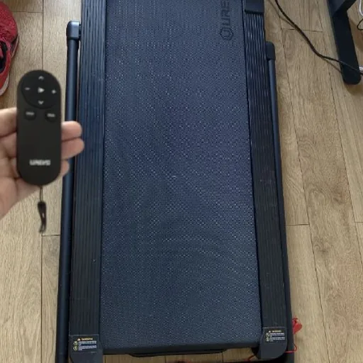 Беговая дорожка UREVO Strol 2S Pro