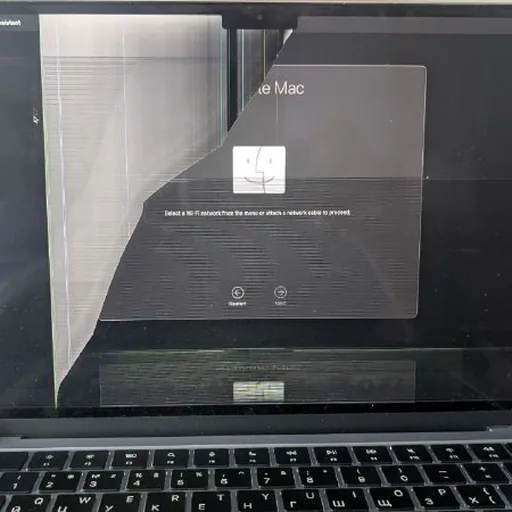 MacBook M4 16/256