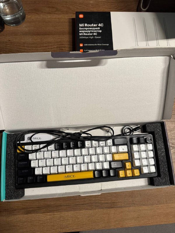 Массажер шейных позвонков King Smith K1 8