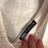 Блузка ZARA 3