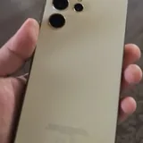 Samsung Galaxy S24 Ultra Gold 256GB 3