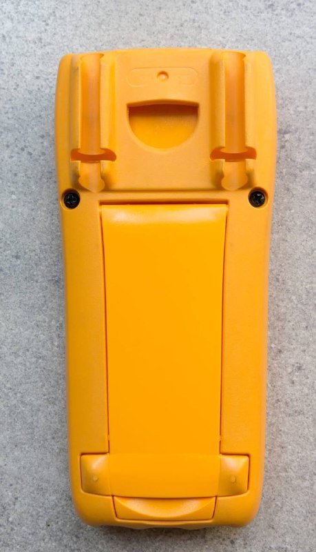Мультиметр Fluke 177 новый в коробке 3