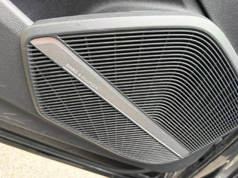 Audi SQ5 2019 3.0 turbo AWD 10