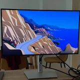 Монитор Dell UltraSharp 27 1