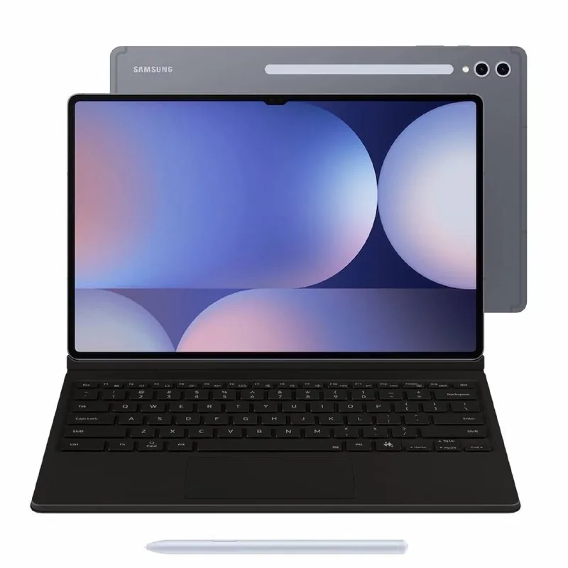 Samsung Galaxy Tab S10 Ultra 256GB Wi‑Fi with keyboard 1