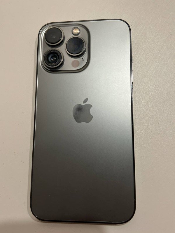 Iphone 13 pro 128 gb