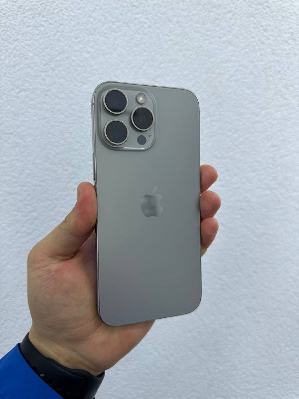 iPhone 16 Pro Max 256GB