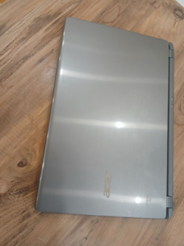 Ноутбук Acer Aspire v5 2