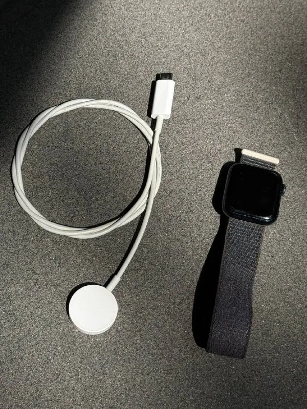 Apple Watch SE 2 1