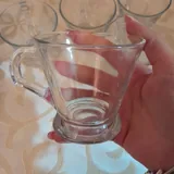 Стаканчики, бокалы 4