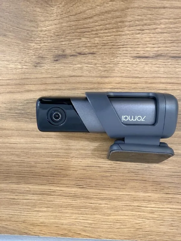 70mai Dash Cam 1