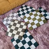 Подушки на сидение 4