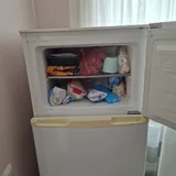 Холодильник Hisense 2