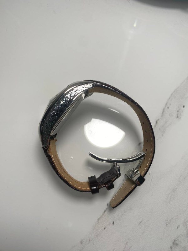 Часы Chronotech Crystal Side CT.7998M 3