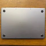 MacBook Pro 16-inch 2021 2