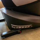 Детское автокресло Joie i-Spin 360 8