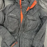 Men’s and women’s Termit jackets 7