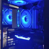 Игровой ПК Intel Core i5 13400F RTX 3070 Ti 2