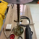 Кальянный комплект, табак 1