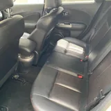 Nissan Juke 2012 5