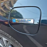 Honda Clarity PHEV Touring 6