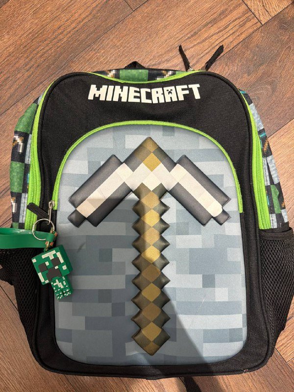 Детские рюкзаки 3