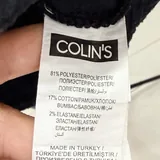 Мужская кофта Colin’s на молнии 3