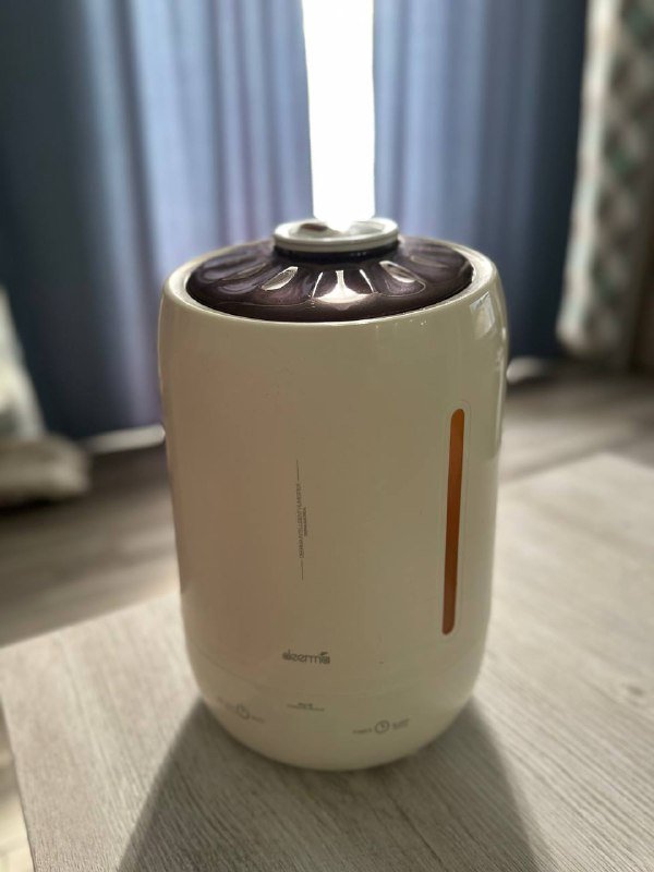 Увлажнитель воздуха Deerma f600