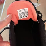 Кроссовки Reebok 3